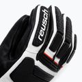 Ски ръкавица Reusch Profi SL black 60/01/110/7745 4
