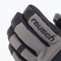 Reusch Isidro GTX сива ски ръкавица 49/01/319 5