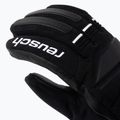 Ски ръкавици Reusch Storm R-TEX XT черни 60/01/216/7701 4