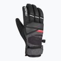 Ски ръкавици Reusch Storm R-TEX XT черни 60/01/216/7680 5