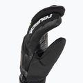 Ски ръкавица Reusch Storm R-Tex Xt черна/черна меланж/неоново зелено 4