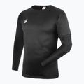 Мъжка вратарска тениска Reusch Goalkeeping Jersey Padded black/white