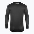 Мъжка вратарска тениска Reusch Goalkeeping Jersey Padded black/white 2