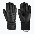 Скиорски ръкавици Reusch Master Pro black