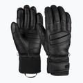 Скиорски ръкавици Reusch Master Pro black 2