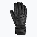 Скиорски ръкавици Reusch Master Pro black 3
