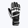 Скиорски ръкавици Reusch Master Pro black/white 2
