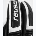 Скиорски ръкавици Reusch Master Pro black/white 4