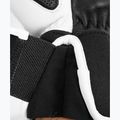Скиорски ръкавици Reusch Master Pro black/white 7
