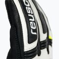 Скиорски ръкавици Reusch Master Pro black/white/safety yellow 5