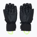 Ски ръкавица Reusch Luca R-Tex XT черна 61/01/251 2
