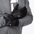 Скиорски ръкавици Reusch Garhwal Hybrid Touch-Tec black/silver 6