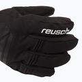 Ски ръкавица Reusch Stanley Gtx черна/бяла 4