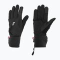 Ски ръкавица Reusch Baffin Touch-Tec black/silver