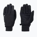 Ски ръкавица Reusch Backcountry Touch-Tec черна 61/07/159