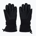 Детска ски ръкавица Reusch Lando black R-TEX XT 3