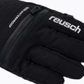 Детска ски ръкавица Reusch Lando black R-TEX XT 4