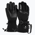 Детска ски ръкавица Reusch Lando black R-TEX XT 7