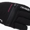 Детски ски ръкавици Reusch Lando R-TEX XT черни 61/61/243/7720 5
