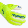 Reusch Attrakt Freegel Gold X вратарски ръкавици жълти 5270935 3