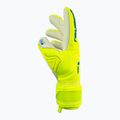 Reusch Attrakt Freegel Gold X вратарски ръкавици жълти 5270935 6