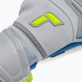 Reusch Attrakt Freegel Fusion Ortho-Tec Вратарски ръкавици сиви 5270990 6