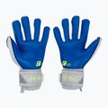 Reusch Attrakt Gold X 6006 сиво-сини вратарски ръкавици 5270945-6006-9.5 2