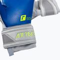 Reusch Attrakt Gold X 6006 сиво-сини вратарски ръкавици 5270945-6006-9.5 4