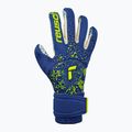 Reusch Pure Contact Fusion 4018 сини вратарски ръкавици 5270900-4018-10 6