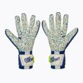 Reusch Pure Contact Fusion 4018 сини вратарски ръкавици 5270900-4018-10 2