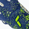Reusch Pure Contact Fusion 4018 сини вратарски ръкавици 5270900-4018-10 4
