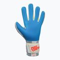 Reusch Pure Contact вратарски ръкавици Aqua 6026 сиви 5270400-6026-10 9