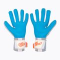 Reusch Pure Contact вратарски ръкавици Aqua 6026 сиви 5270400-6026-10 2