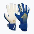 Reusch Arrow Gold X сини вратарски ръкавици 5270908 5