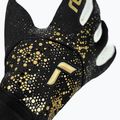 Вратарски ръкавици Reusch Pure Contact Gold X GluePrint черни/златни 52/70/075/7707/9 9