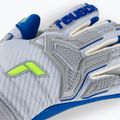 Reusch Attrakt Freegel Gold Finger Support Вратарски ръкавици сиви 5270130-6006 3