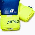 Вратарска ръкавица Reusch Attrakt Duo yellow-blue 5270055 4