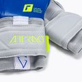 Вратарска ръкавица Reusch Attrakt Gold X Evolution Cut grey 5270964 4