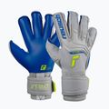 Вратарска ръкавица Reusch Attrakt Gold X Evolution Cut grey 5270964 5