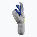 Вратарска ръкавица Reusch Attrakt Gold X Evolution Cut grey 5270964 7