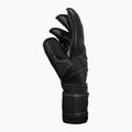 Reusch Attrakt Freegel Infinity Resistor вратарски ръкавици черни 5270745 7