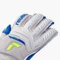 Вратарска ръкавица Reusch Attrakt Gold Evolution Cut grey 5270139-6006 3