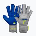 Вратарска ръкавица Reusch Attrakt Gold Evolution Cut grey 5270139-6006 5
