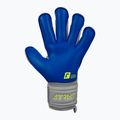 Вратарска ръкавица Reusch Attrakt Gold Evolution Cut grey 5270139-6006 7