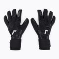 Reusch Pure Contact Infinity вратарски ръкавици черни 5270700-7700-8