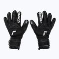 Вратарска ръкавица Reusch Attrakt Freegel Infinity Finger Support black 5270730-7700