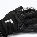 Вратарска ръкавица Reusch Attrakt Freegel Infinity Finger Support black 5270730-7700 3