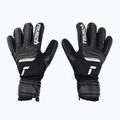 Вратарска ръкавица Reusch Attrakt Infinity Finger Support black 5270720-7700