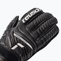 Вратарска ръкавица Reusch Attrakt Resist Finger Support black 5270610-7700 3