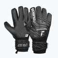 Вратарска ръкавица Reusch Attrakt Resist Finger Support black 5270610-7700 5